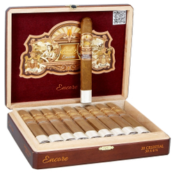 E.P. Carrillo Encore Celestial