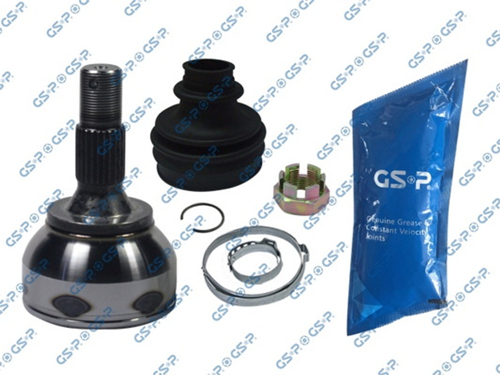 GSP - 810148-GSP - Joint Kit, drive shaft