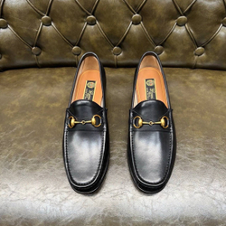 Лоферы Gucci