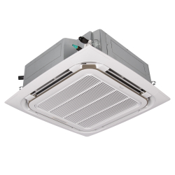 Кассетный кондиционер Shuft SFLC_C/in-24HN1_V2 / SFLC_O/out-24HN1_V2 / SFLC-PS_V2