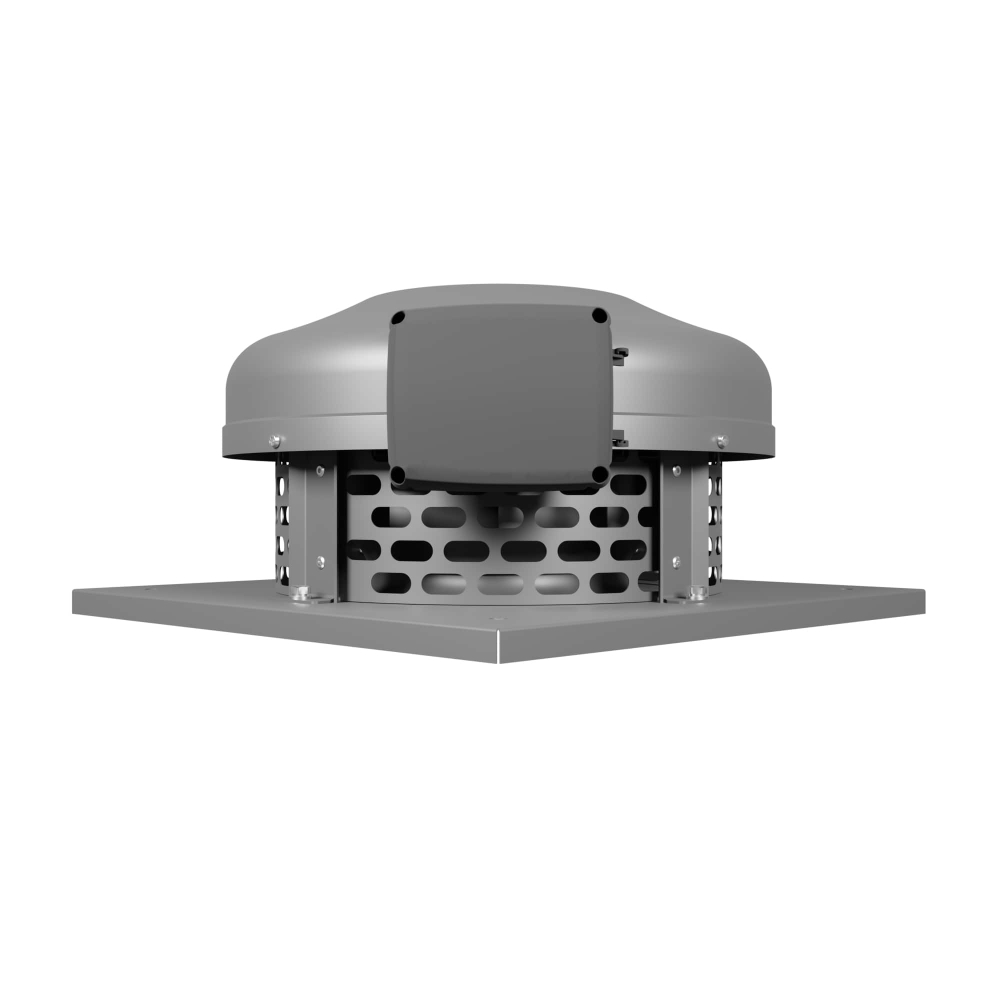 Вентилятор крышный ERF 220 центробежный ERA PRO