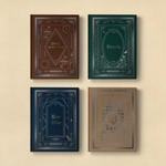Альбом Nu'est - Happily Ever After 6th Mini Album 4 Version SET