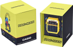 Наручные часы Casio Collection CA-53WPC-1B