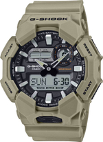 Мужские наручные часы Casio GA-010-5A