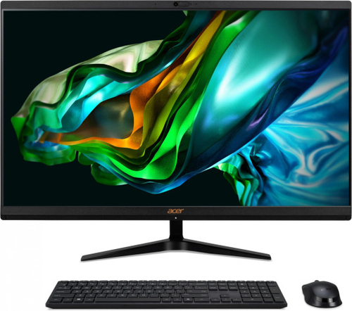 Моноблок 27'' Acer Aspire C27-1800