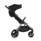 Коляска ANEX iQ Premium 3 в 1 Darke