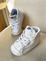 Кеды Nike