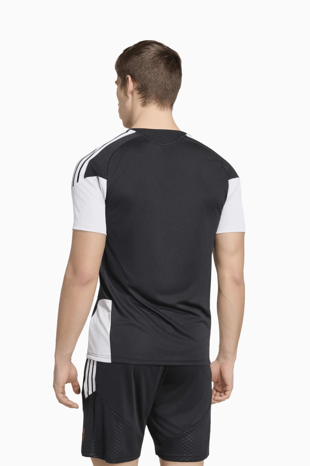 Футболка adidas Liverpool FC 26/27 Tiro Training - черный