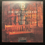 Brotherhood Of Man - B For Brotherhood (Индия 1978г.)