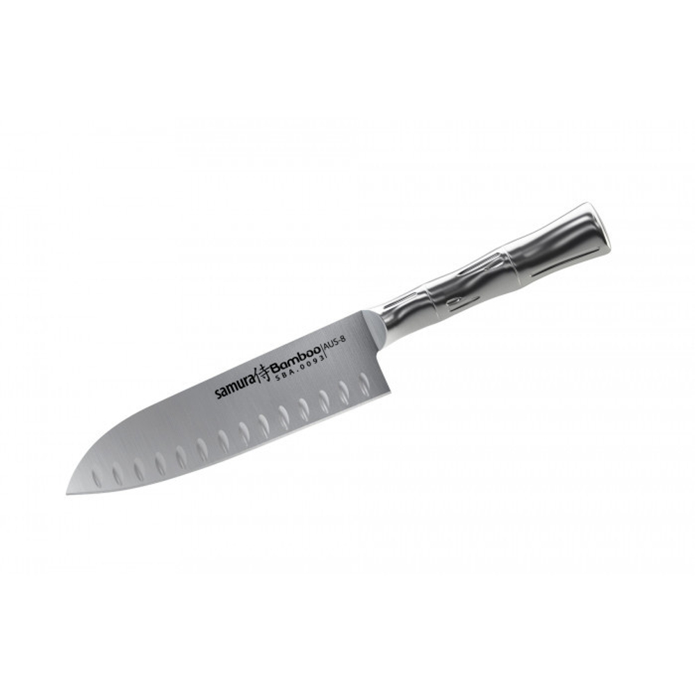 Нож Сантоку Samura Bamboo SBA-0093/K