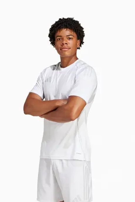 Футболка adidas Tiro 25 Competition Match - белый