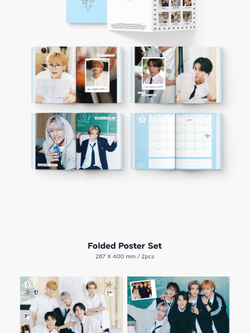 товары WayV - 2026 SEASON'S GREETINGS
