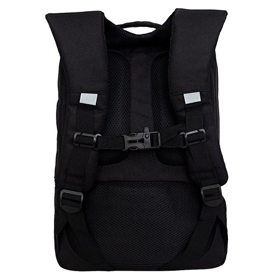 Çanta \ Bag \ RD-444-1 Рюкзак (/1 черный)