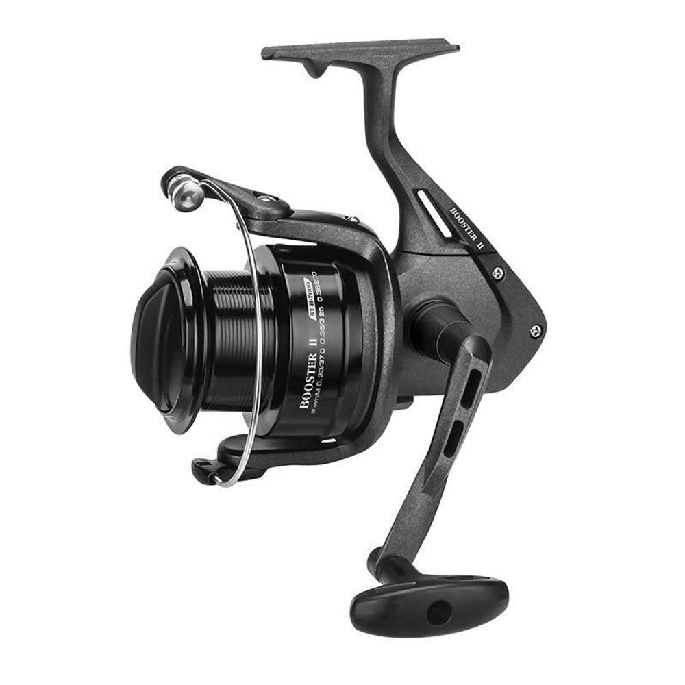 Катушка для рыбалки Okuma Booster Carp 7000