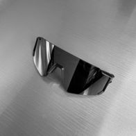 Очки FLAT RIOT Horizon Mirror, Черный