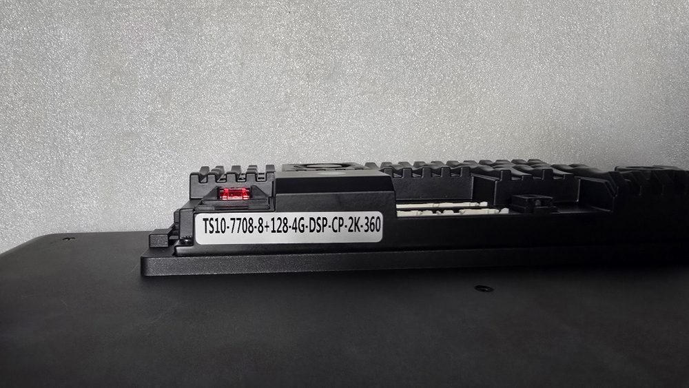 Планшет универсальный диагональ 12,3" ГУ/рамка HP-HU123BM-6128