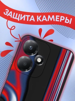 Чехол на Infinix Hot 30 Play