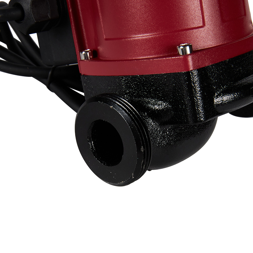 Насос циркуляционный ROMMER Profi 25/40-130