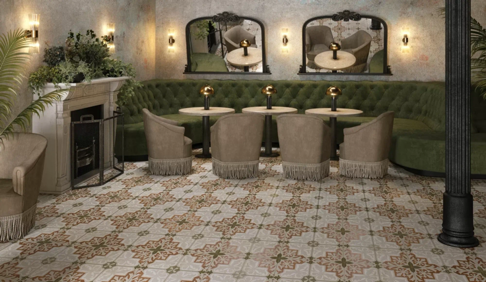 Peronda Fs Paname Bastille 45x45