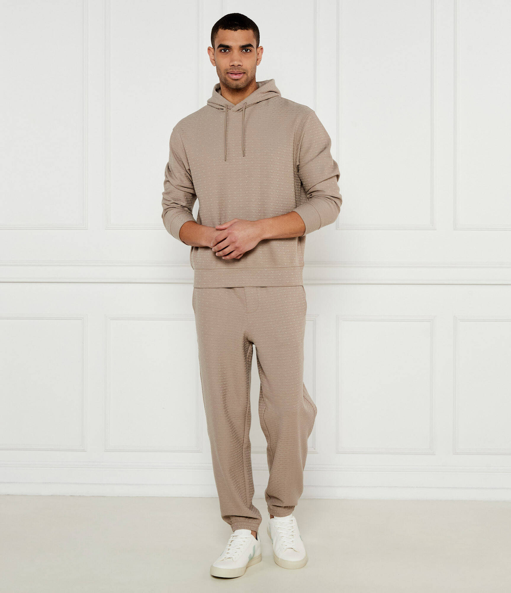 Худые Emporio Armani - бежевый(EM001007 AF13700)