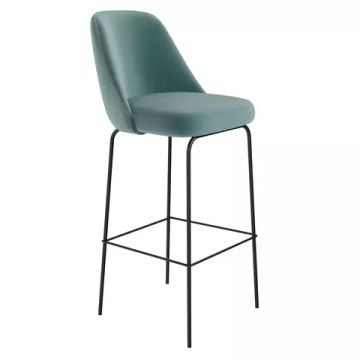 Стул барный MONREAL BAR METAL by Mebelform