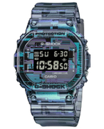 Мужские наручные часы Casio DW-5600NN-1