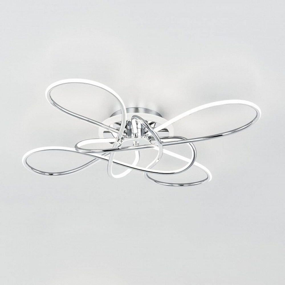 Потолочная люстра Citilux Джемини CL229B141E