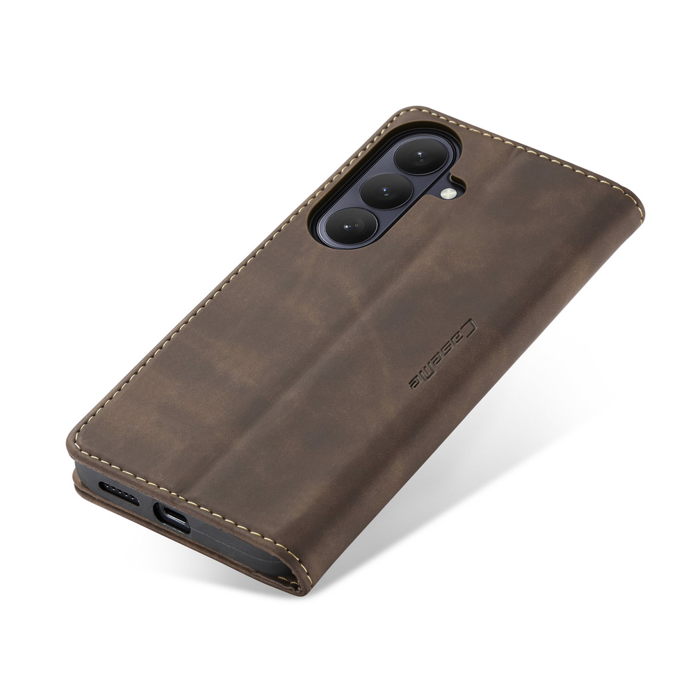 Чехол-книжка CaseMe Matte Samsung Galaxy S26+