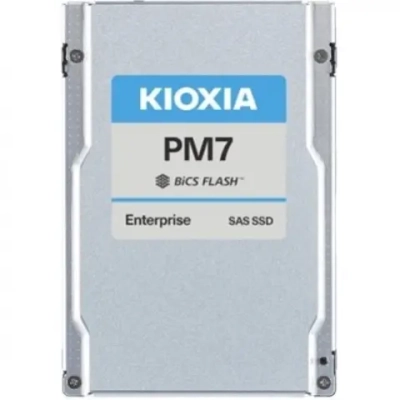 Накопитель SSD KIOXIA 1920GB 2,5" (KPM71RUG1T92)