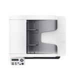 МФУ Pantum M7100DN, A4, 33стр./мин, Ethernet
