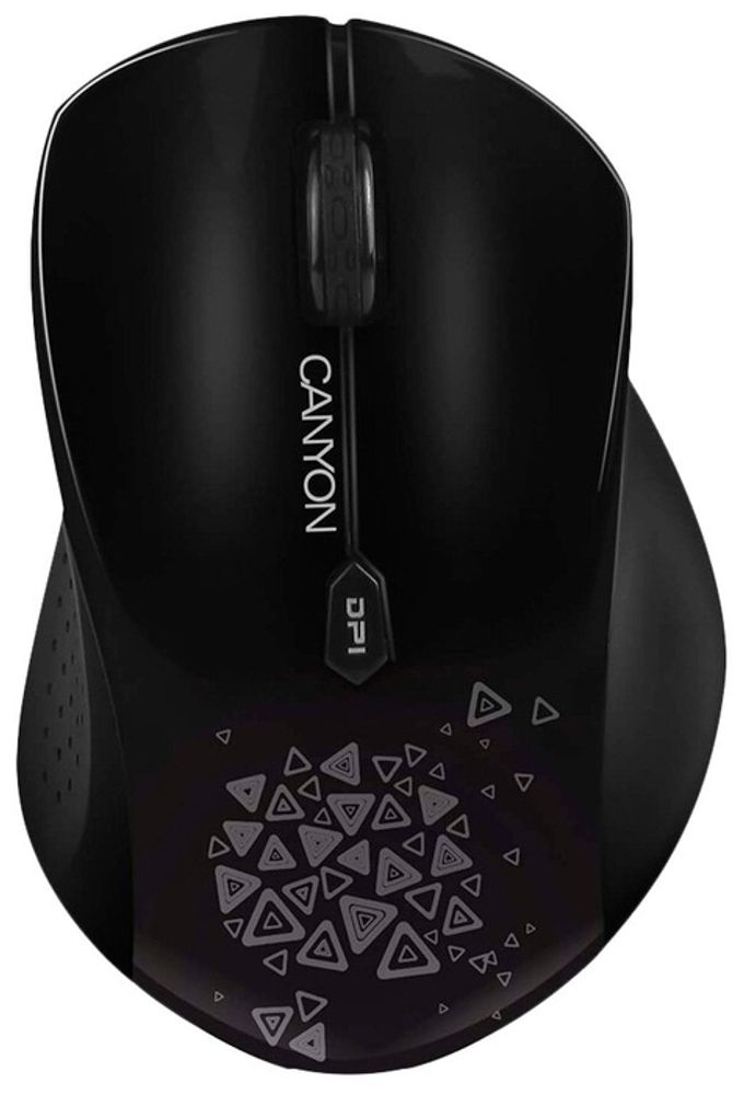 Мышь Canyon 88CNSCMSW4B Мышь Canyon 88CNSCMSW4B