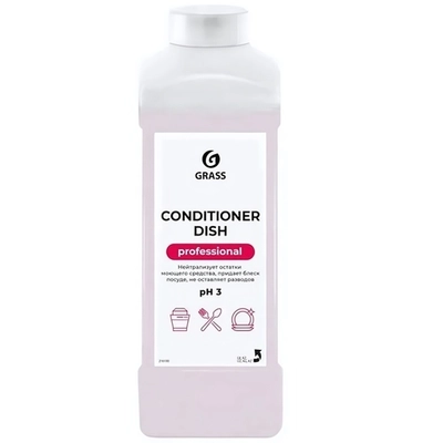 Средство моющие КЛИНИНГ «Cement Cleaner» 1л./канистра