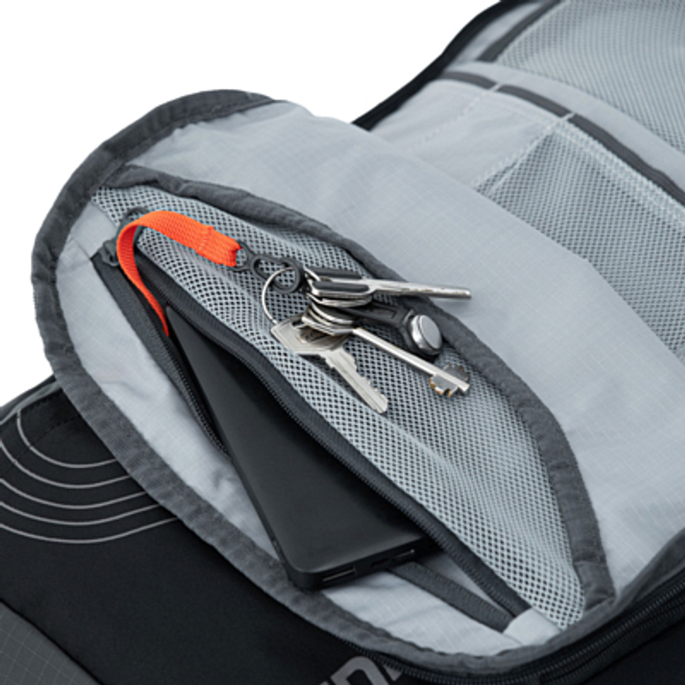 Рюкзак Kanrock Vector 32 , артикул BP.0004.U.32_9300, цвет Anthracite
