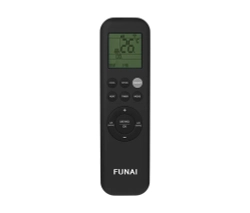 Funai RAC-KM35HP.D01