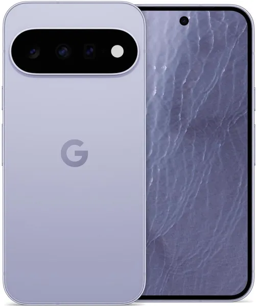 Смартфон Google Pixel 11 12/512 ГБ Голубой | Frost (Global)