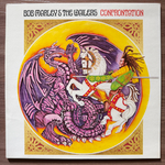 Bob Marley & The Wailers - Confrontation (Скандинавия 1973г.)