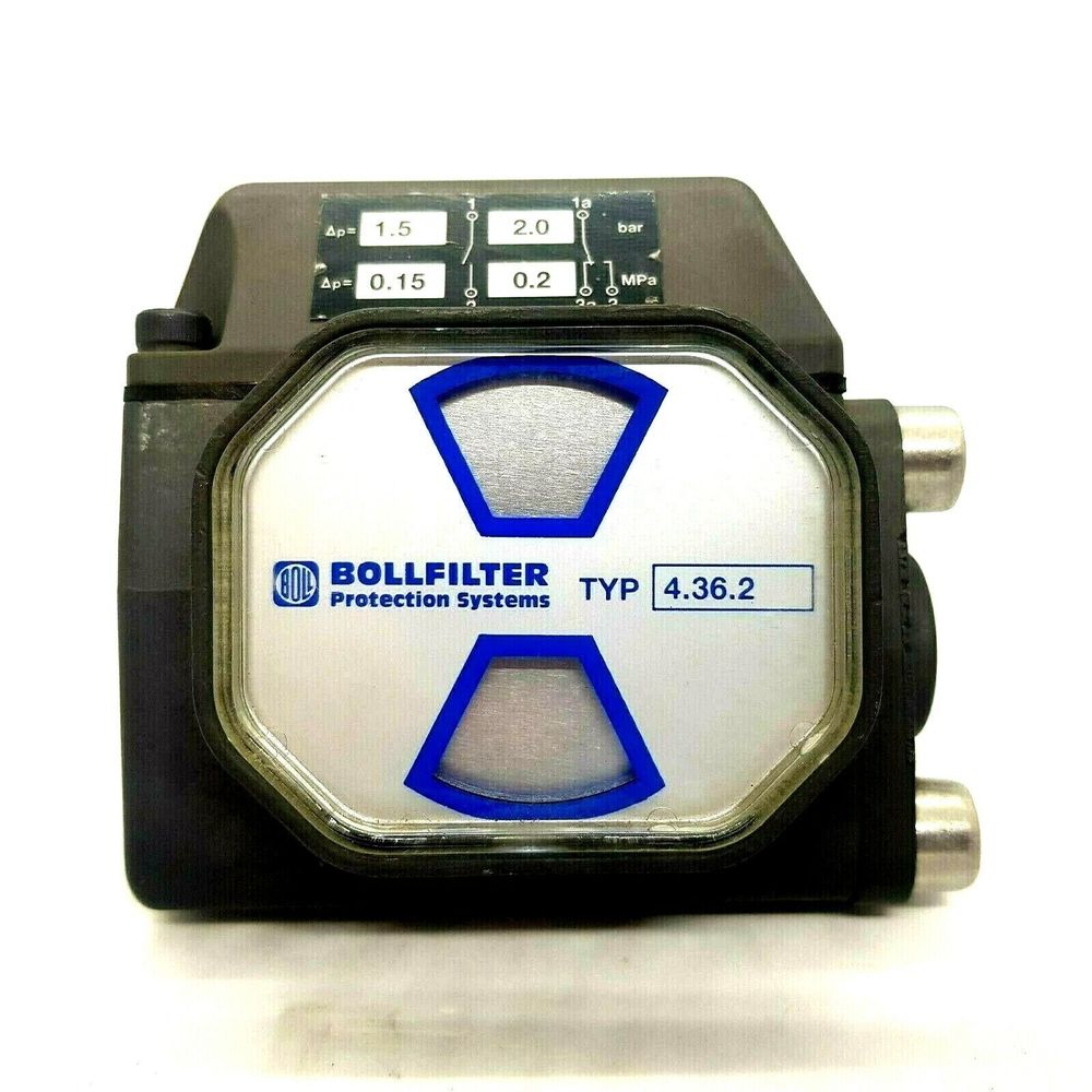 Protection System Protection System