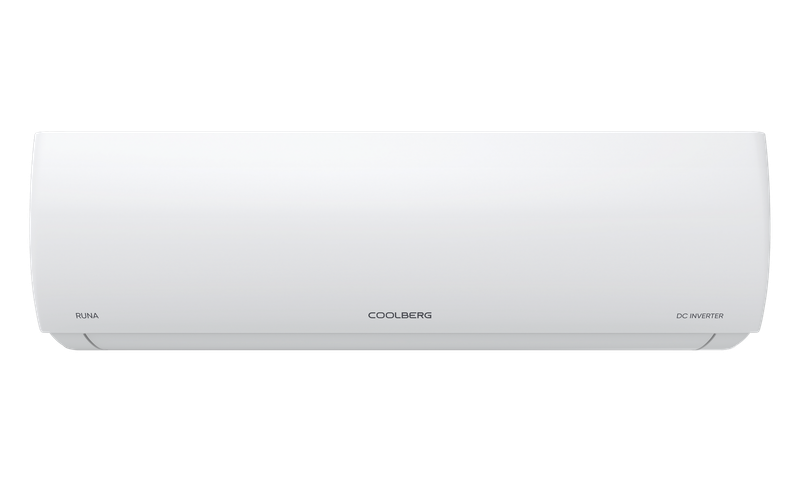 Сплит-система COOLBERG, RUNA Inverter, CI-18R1-IN / CI-18R1-OUT