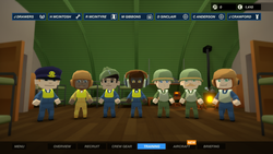 Bomber Crew (для ПК, цифровой код доступа)