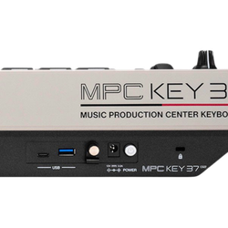 Akai MPC Key 37 Gen 2