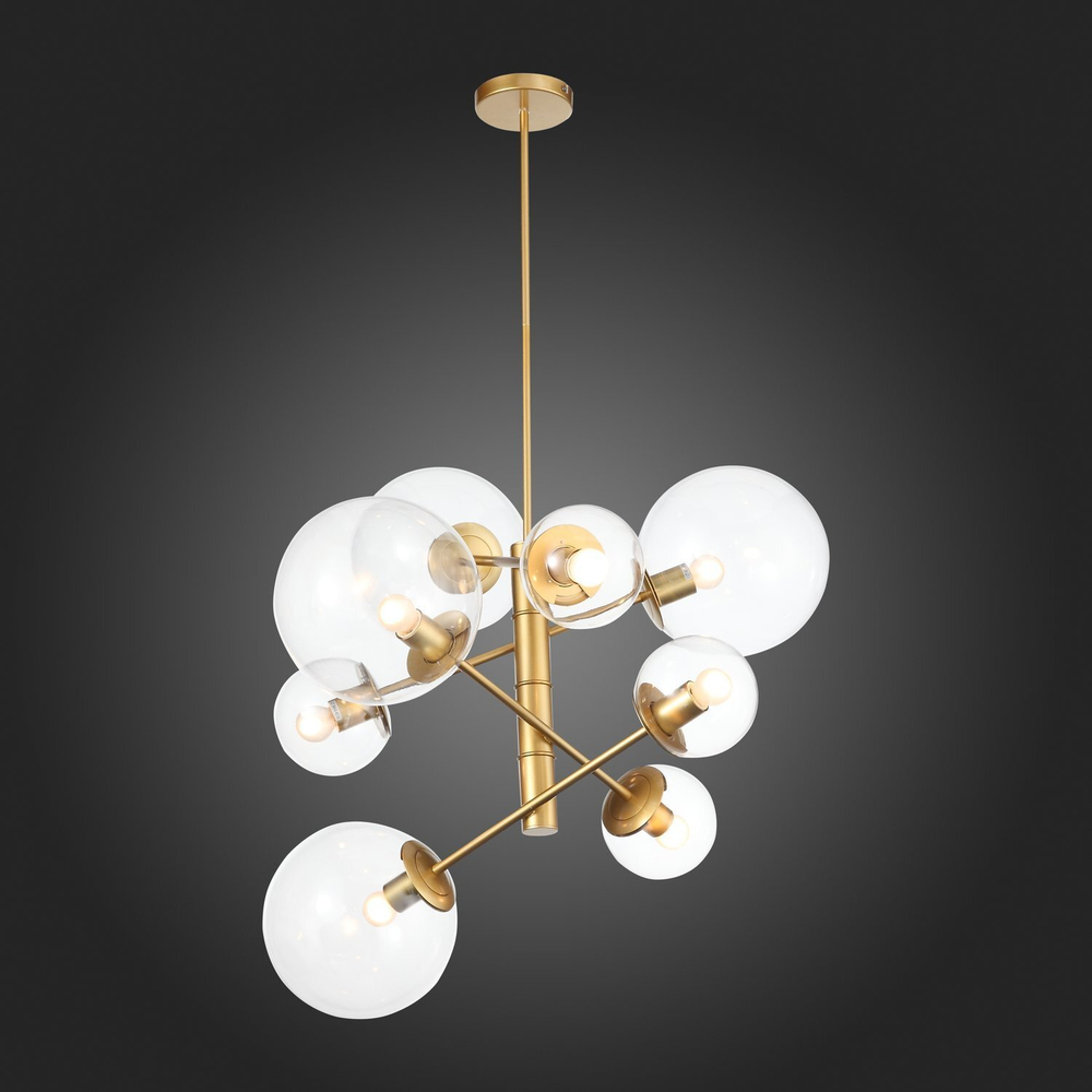 Светильник подвесной ST Luce Liora SL1150.203.08