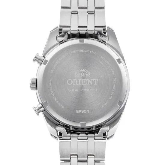 Мужские часы Orient RA-TX0303L10B