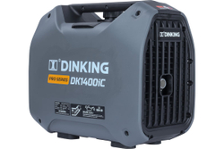 Генератор бензиновый инверторный Dinking DK1400iC ГЕН037