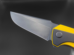 Складной нож Loong [T10S PVD G10]