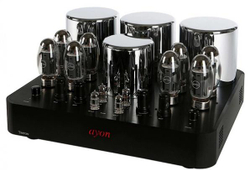 Ayon Audio Triton Evo PA KT150 — стереоусилитель мощности