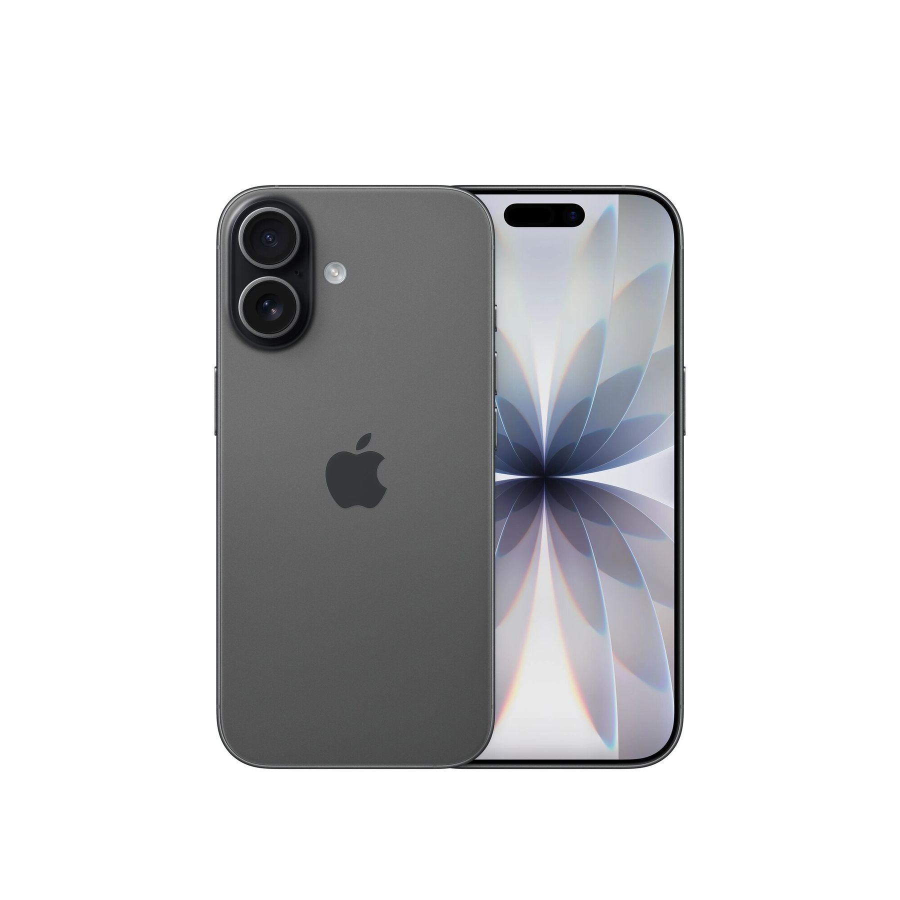 Смартфон Apple iPhone 17 256Gb 2 eSIM Black (Черный) Global