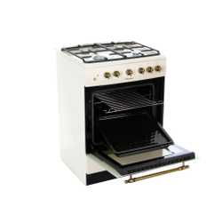 Газовая плита Hansa FCGY62109