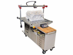 3D принтер 3D Platform 300 Series WorkTable