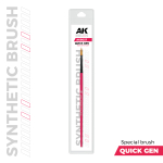 Кисточка AK Interactive Quick Gen Special Brush