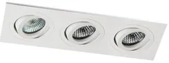 Точечный светильник SAG 03 SAG303-4 white/white Italline